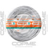 ROLLO DE CABLE INDECO 10# THW-90 - Imagen 2