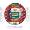 ROLLO DE CABLE INDECO 4MM2 NH-90 - Imagen 2