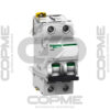 LLAVE TERMICA SHNEIDER - Imagen 2