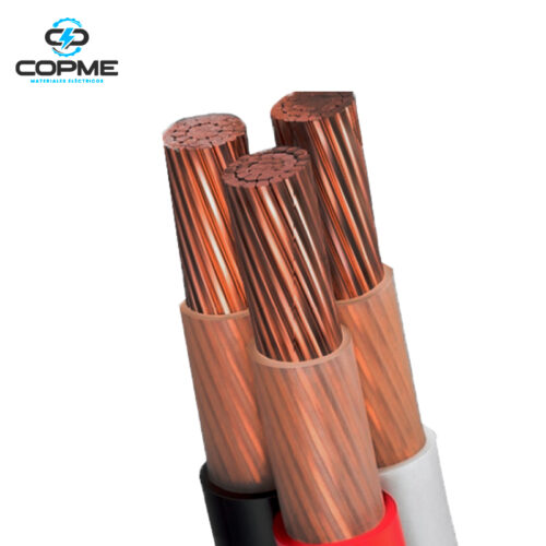 CABLE N2XOH