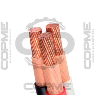 CABLE N2XOH INDECO