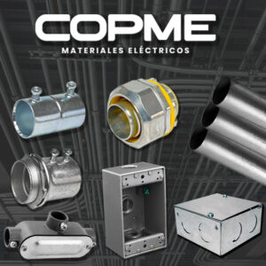 CONDUIT Y ACCESORIOS