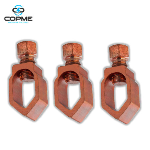 CONECTOR AB